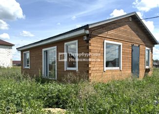 Продаю дом, 61.7 м2, деревня Монделево