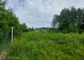 Продается земельный участок, 10.8 сот., деревня Горушка
