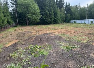 Продается земельный участок, 15 сот., посёлок совхоза Останкино, Спортивная улица