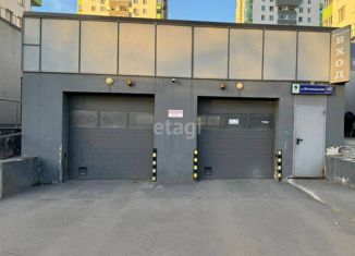 Продам машиноместо, 12.8 м2, Тюмень, Велижанская улица, 70, ЖК Заречный