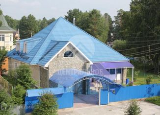 Дом на продажу, 395.1 м2, поселок Каинская Заимка, Магистральная улица, 7