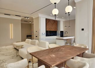 Продается четырехкомнатная квартира, 130 м2, Нижний Новгород, Провиантская улица, 6В, Провиантская улица