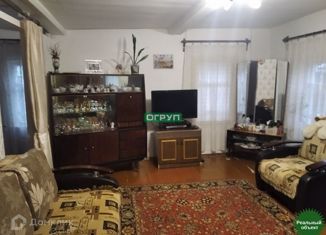 Продажа дома, 46 м2, Пенза, улица Некрасова, Ленинский район