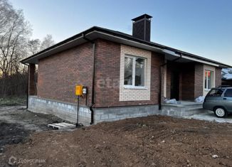 Продажа дома, 100 м2, село Пушкарное, 2-й Уездный переулок