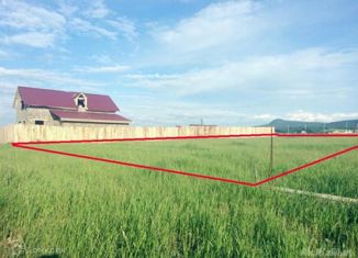 Продается земельный участок, 15 сот., село Ароматное