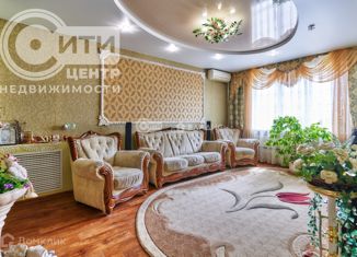 Продается 3-комнатная квартира, 70.1 м2, Воронеж, проспект Патриотов, 50Б, Юго-Западный жилой район