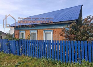 Продам дом, 34.3 м2, село Рсаево, улица Кирова, 16