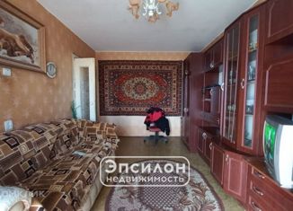 Продажа двухкомнатной квартиры, 47 м2, Курская область, улица Серёгина, 30