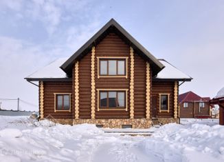 Продам дом, 467 м2, село Сокуры, Цветочная улица, 10