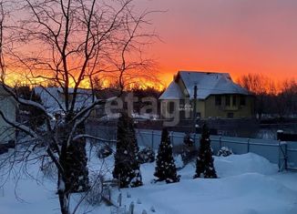 Продам участок, 29.6 сот., деревня Владычино