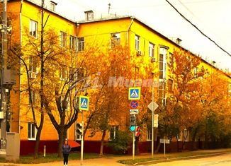 Продажа 2-комнатной квартиры, 53.7 м2, Москва, улица Орджоникидзе, 5к3, станция Площадь Гагарина