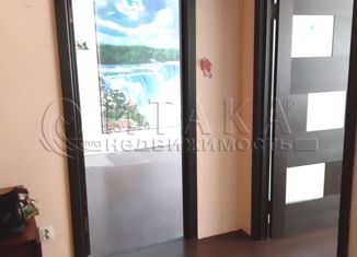 Продается двухкомнатная квартира, 41.6 м2, поселок Победа, Советская улица, 29