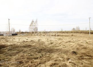 Продажа участка, 6 сот., Ялуторовск, Северная улица