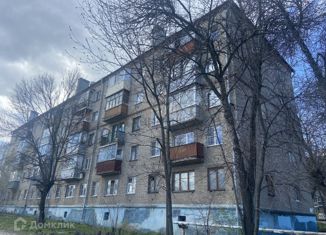Продам двухкомнатную квартиру, 41 м2, Рязань, проезд Яблочкова, 4