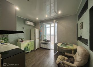 Продаю однокомнатную квартиру, 39 м2, Анапа, Мирная улица, 29к10, ЖК Времена Года