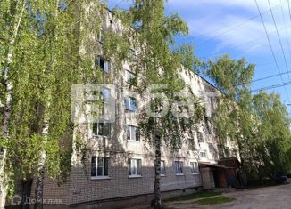 Продажа комнаты, 11.4 м2, Шарья, улица имени Адмирала Виноградова, 44