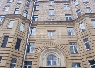 Двухкомнатная квартира на продажу, 53.7 м2, Москва, Щербаковская улица, 26, Щербаковская улица