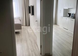 Продажа 2-ком. квартиры, 51.1 м2, Санкт-Петербург, улица Салова, 61, ЖК Вало