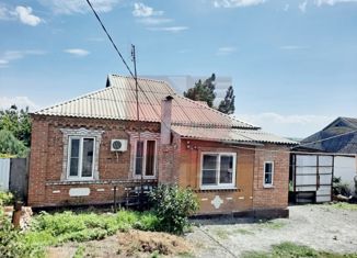 Продажа дома, 82.4 м2, село Синявское, улица Халтурина, 111