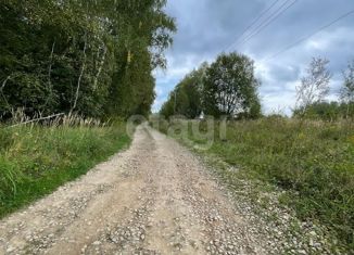 Продам земельный участок, 9.6 сот., деревня Романовка