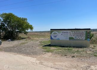 Участок на продажу, 6.34 сот., село Песчаное, Бассейная улица, 7А