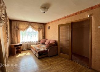 Продается однокомнатная квартира, 32 м2, Забайкальский край, улица Ленина, 21