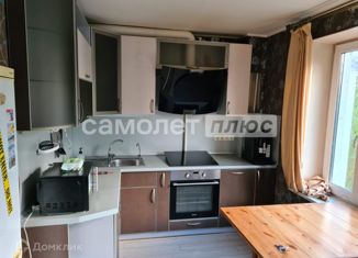 Однокомнатная квартира на продажу, 34 м2, Москва, Планерная улица, 22к1, метро Планерная