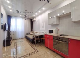 Продаю 1-комнатную квартиру, 35 м2, Самара, улица Гастелло, 22А, ЖК Гастелло.РФ