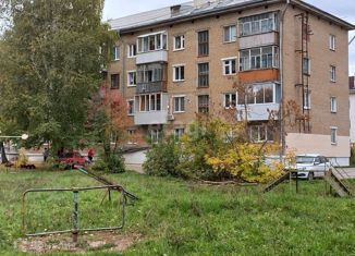 Продажа 2-ком. квартиры, 43 м2, Аша, улица Кирова, 52