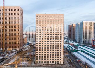 Продам 2-ком. квартиру, 57.3 м2, Москва, метро Водный стадион, жилой комплекс Кронштадтский 9, к2