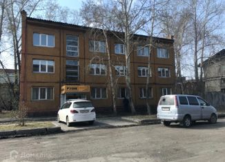 Сдам офис, 200 м2, Иркутск, Ракитная улица, Свердловский округ