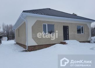 Продажа дома, 107 м2, СНТ Строитель-1, 2-я линия, 52