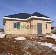 Дом на продажу, 109 м2, деревня Шудья, Покровская улица, 5