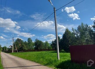 Продам земельный участок, 16 сот., село Учхоз, Ягодная улица