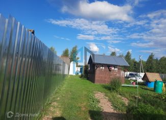 Продажа участка, 12.7 сот., деревня Горбово, деревня Горбово, 22