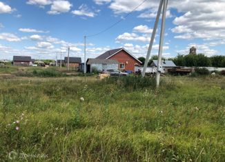 Продаю участок, 10 сот., деревня Астраханка, Озёрная улица