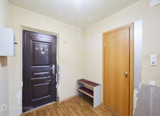 Продам квартиру студию, 24.6 м2, посёлок Западный, Просторная улица, 51