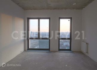 Продается 3-комнатная квартира, 92.1 м2, Москва, Дубининская улица, 59к3, метро Серпуховская