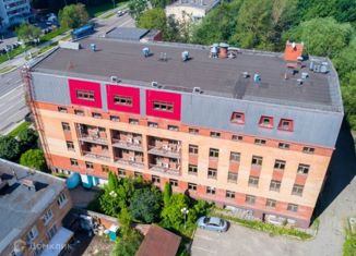 Продается офис, 183.6 м2, Москва, улица Каховка, 20А, метро Зюзино