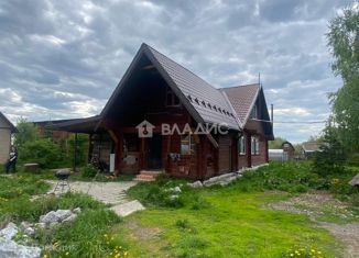 Продаю дом, 172.6 м2, поселок Щегловский, Советская улица