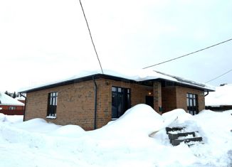 Дом на продажу, 123 м2, деревня Калинино, улица Николая Агеева, 8