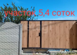 Продаю земельный участок, 5.4 сот., садоводческое товарищество собственников недвижимости Гидростроитель