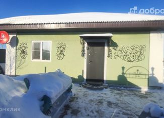 Продажа дома, 63.9 м2, село Малобрусянское, улица Ленина, 98А