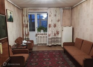 Продажа двухкомнатной квартиры, 46.4 м2, Балашов, улица Красина, 84