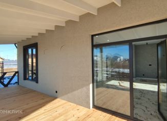 Продается дом, 137.4 м2, деревня Гусева, улица Ленина