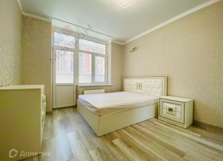 Продажа 1-комнатной квартиры, 36.4 м2, Краснодар, Боспорская улица, 8