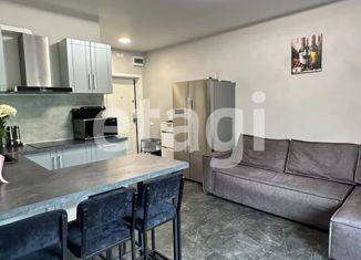 Продажа 2-комнатной квартиры, 41.2 м2, Дивногорск, набережная имени В.И. Ленина, 55