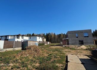 Продажа земельного участка, 8.5 сот., деревня Благовещенка, Озёрный переулок