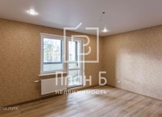 Продам двухкомнатную квартиру, 59.6 м2, Калуга, улица Анненки, 40к1, ЖК Анненки