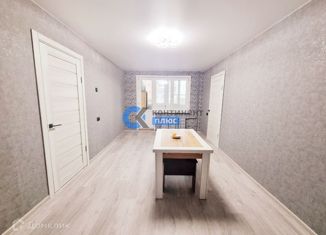 Продажа 3-комнатной квартиры, 55 м2, Ярославль, Звёздная улица, 47к2